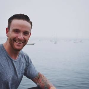 Meet your Posher, Sam